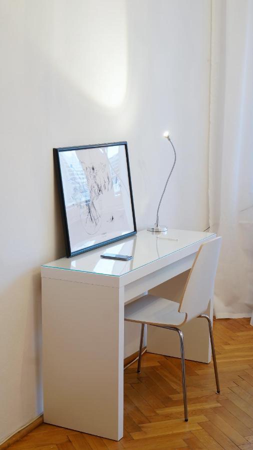 Sunny Apartment Warszawa Eksteriør bilde